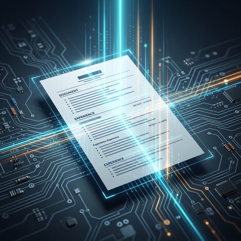 How to Format Your Resume to Beat ATS Systems in 2026
