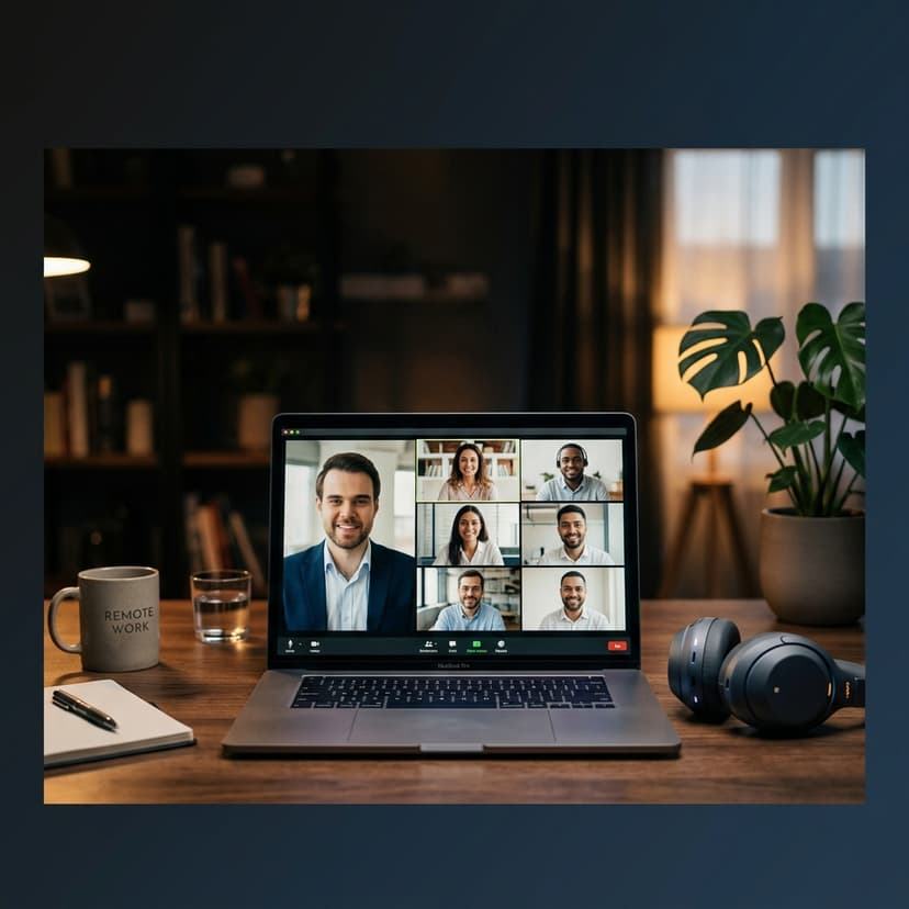 Remote Job Interview Tips for 2026
