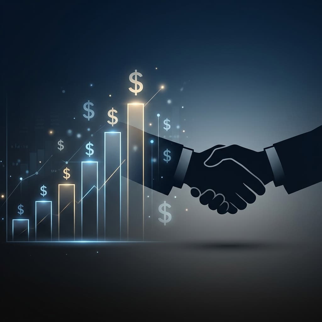 Salary negotiation